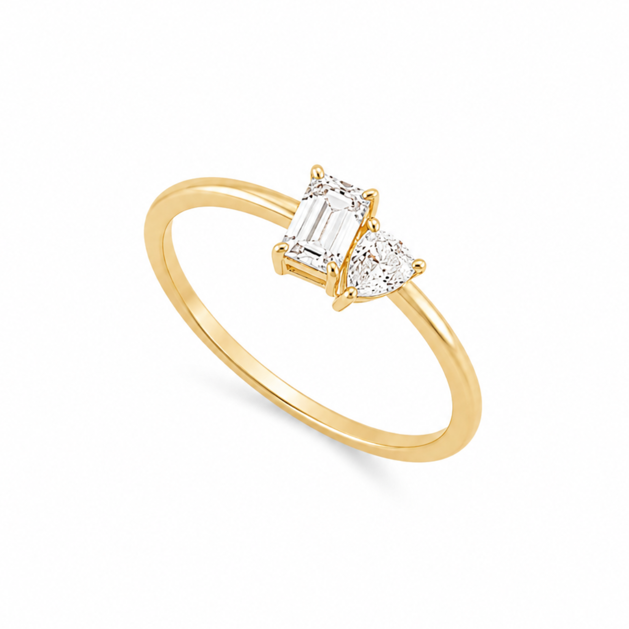 Engagement Diamond Ring