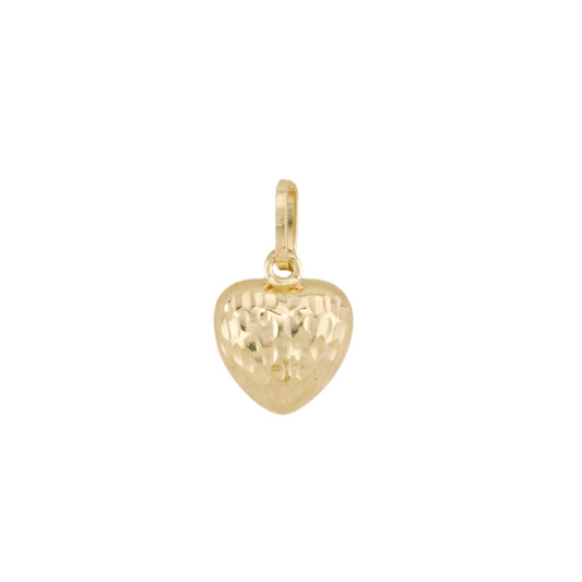 Heart Pendant