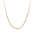Figaro Link Chain