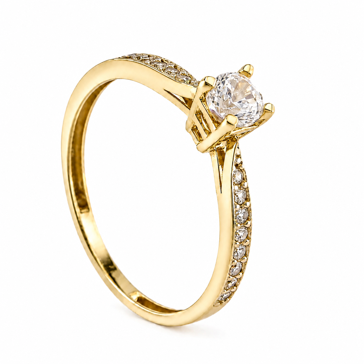 Engagement Ring