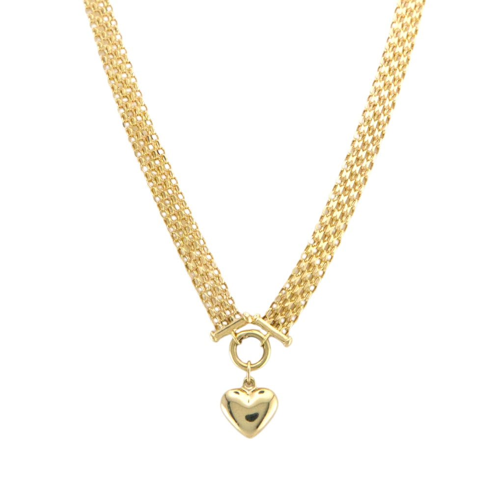 Bismark Link Chain