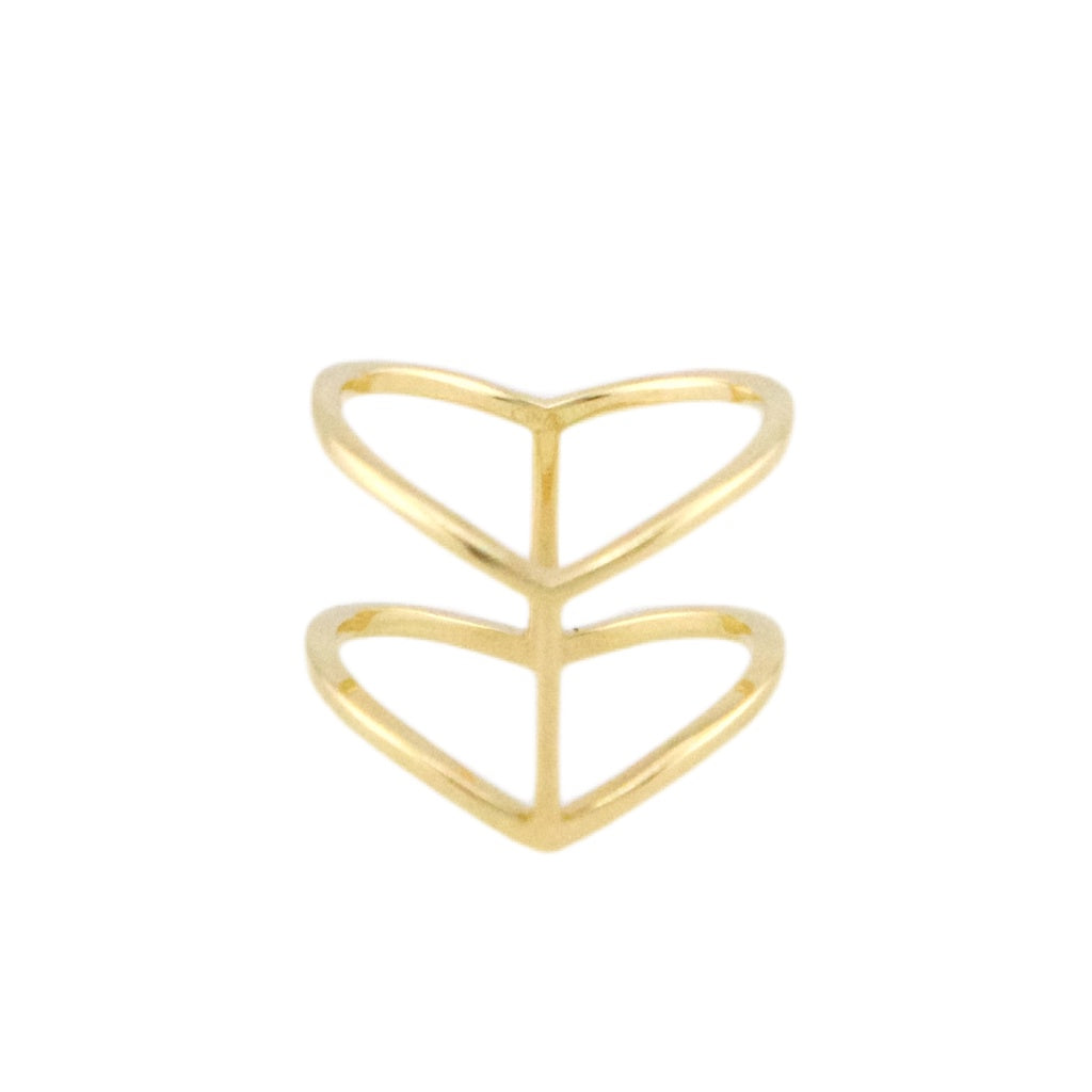 Fancy Ring