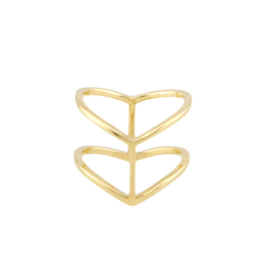 Fancy Ring