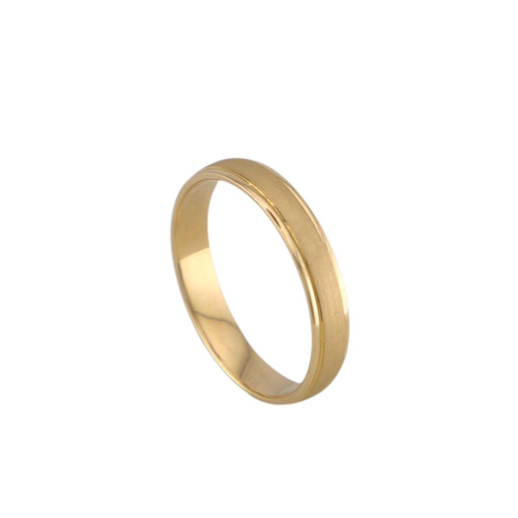 Wedding Band