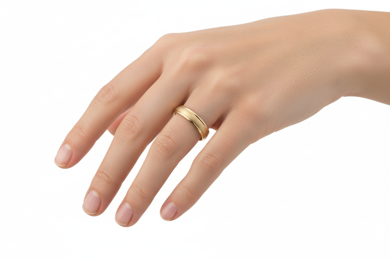 Wedding Band
