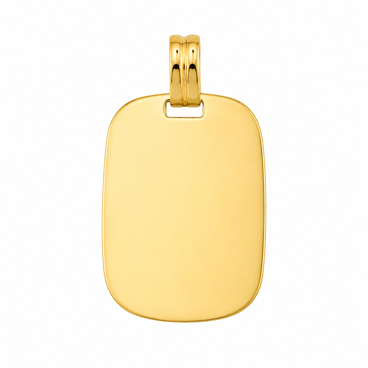 Tag Pendant