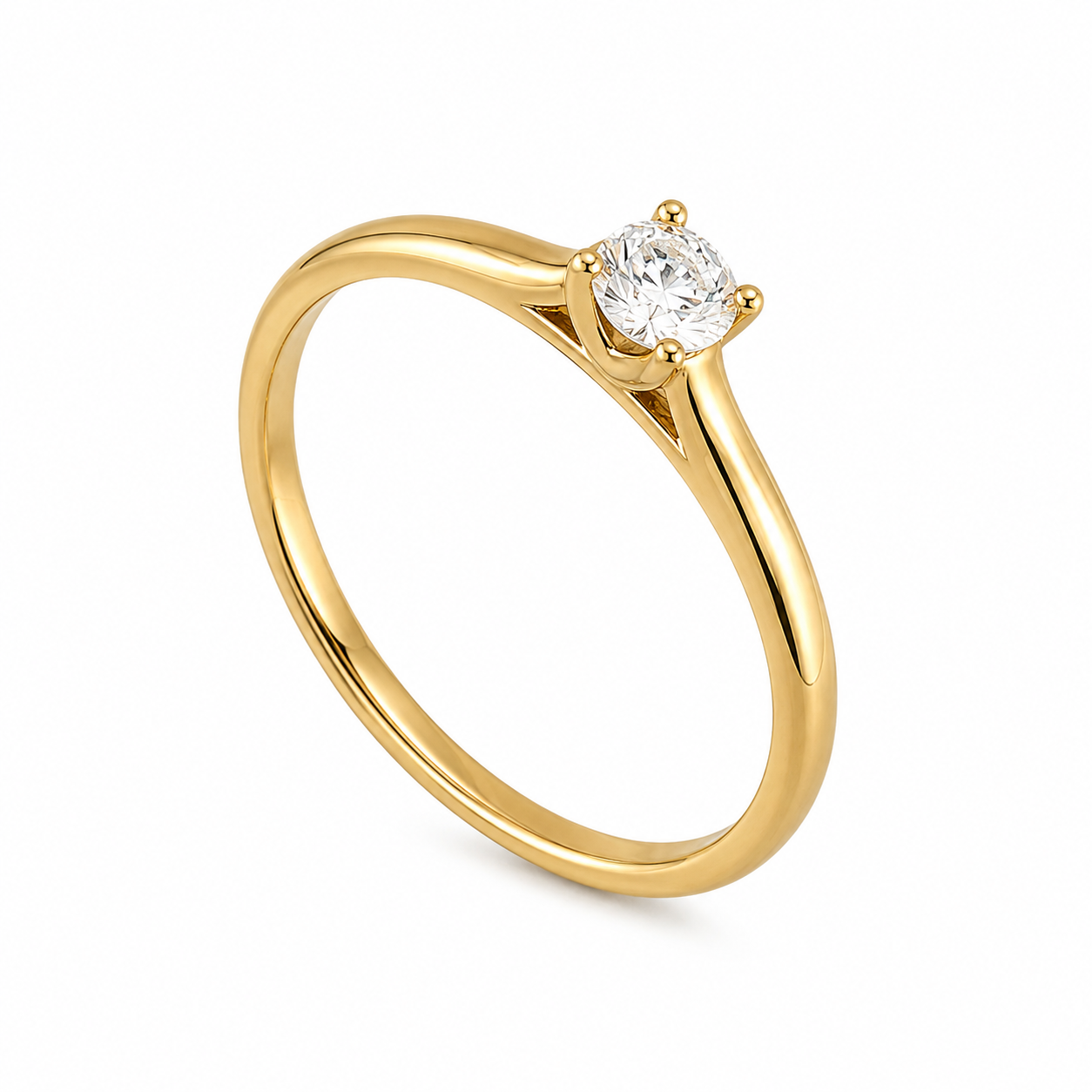 Engagement Diamond Ring