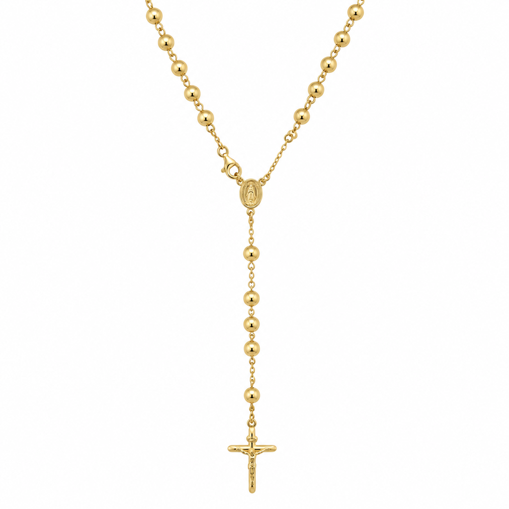Rosary Chain 18K