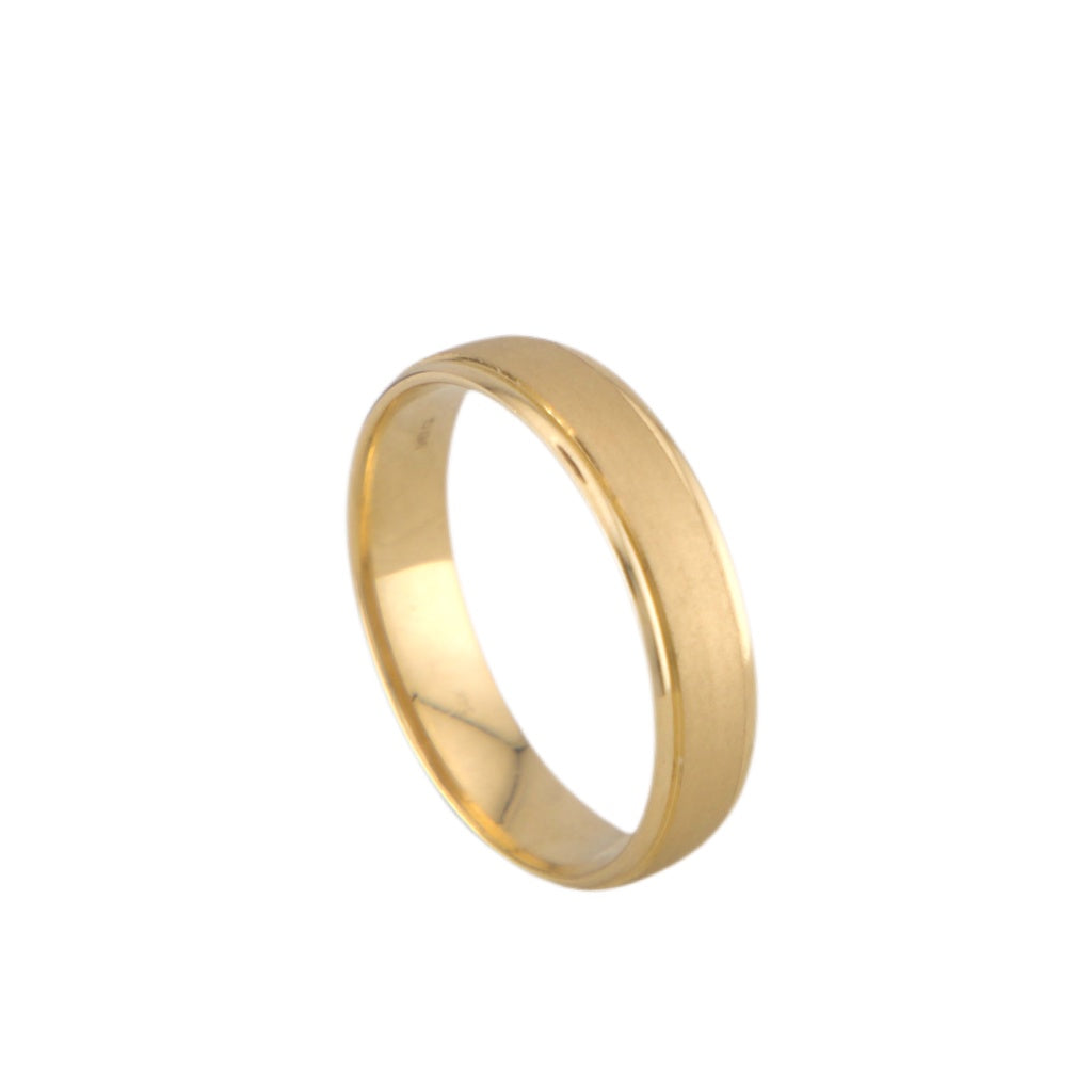 Wedding Band