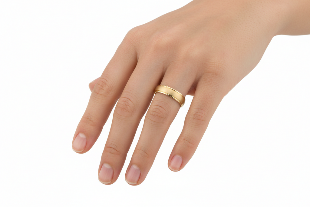 Wedding Band