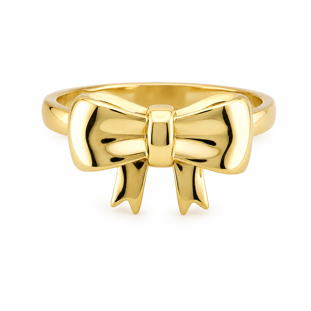 Lazzo Ring