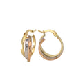 Three Colors Hoops