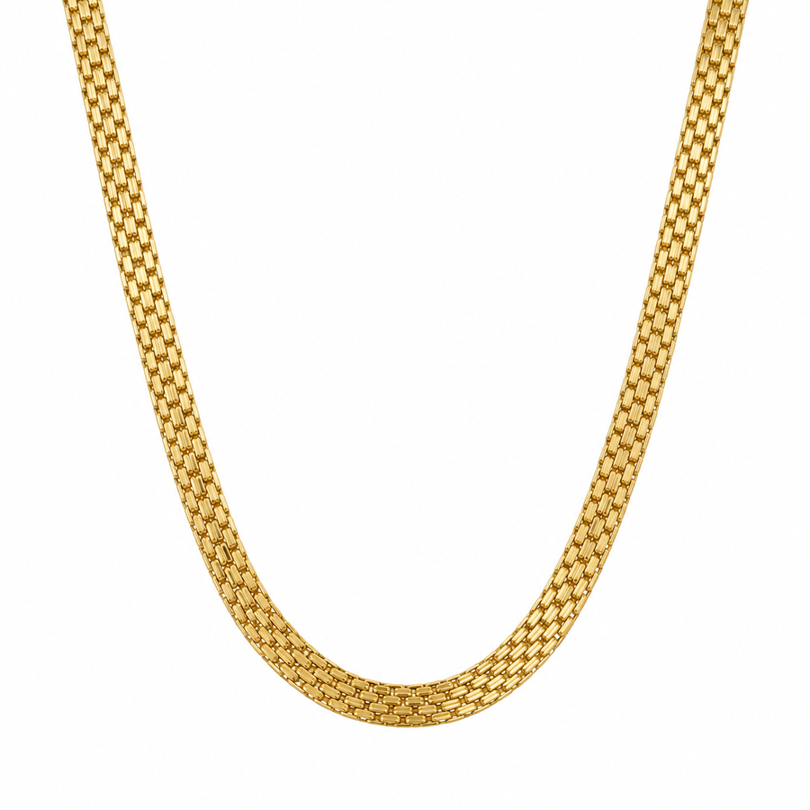 Bismark Link Chain