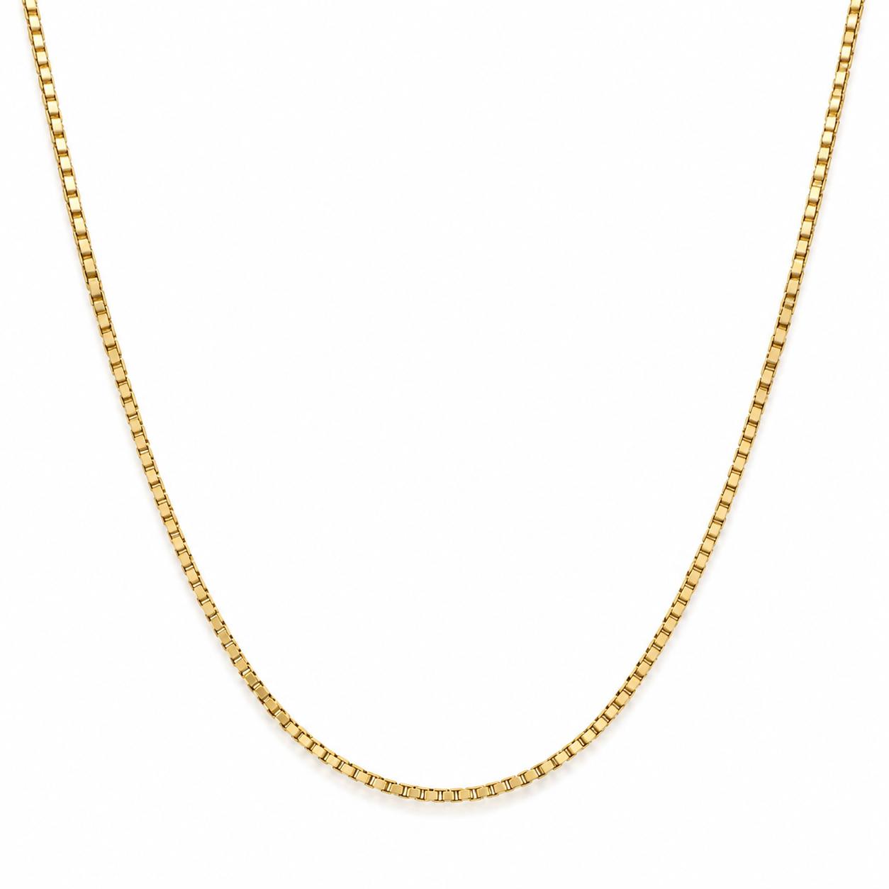 Venezian Link Chain