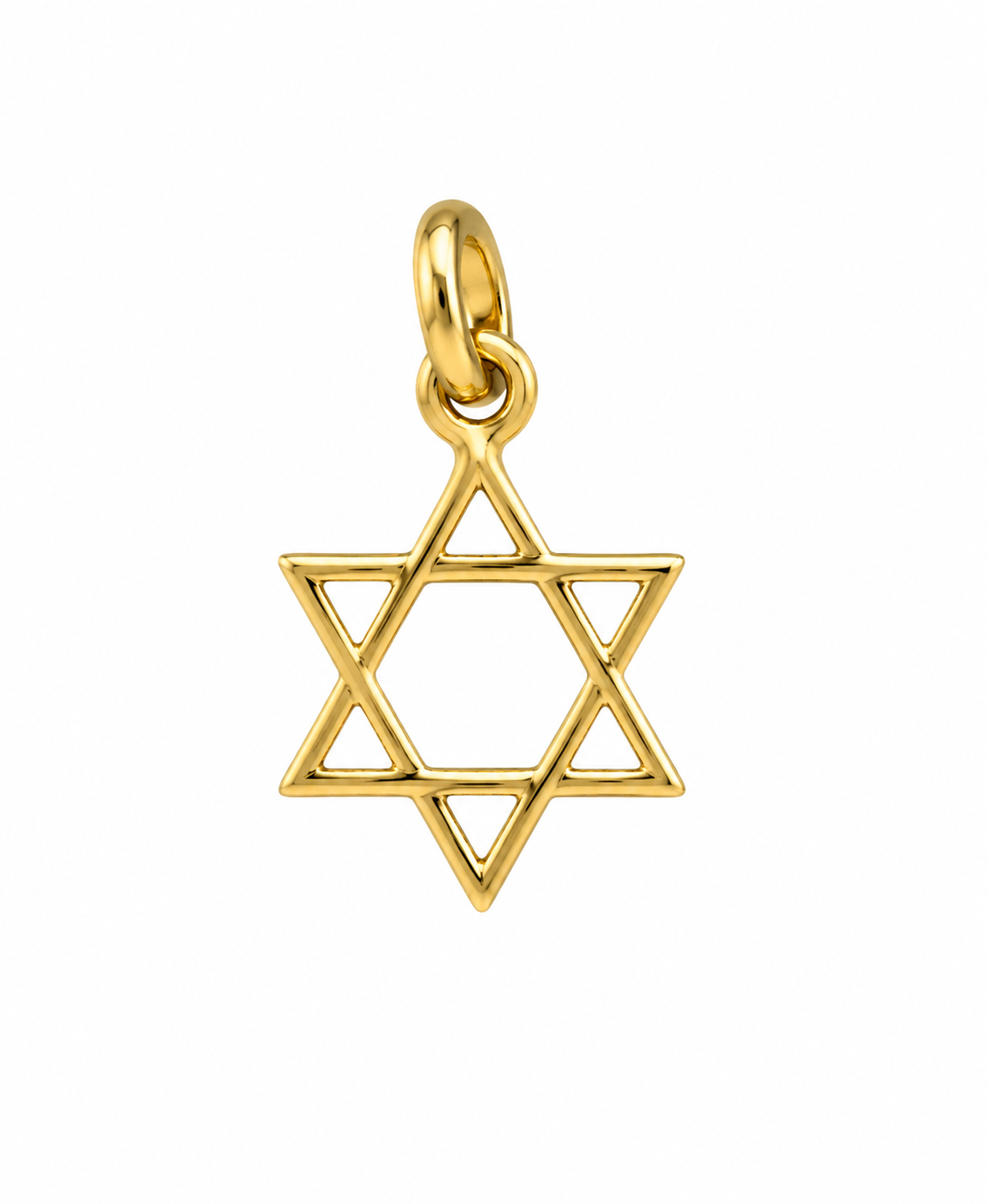 David Star Pendant