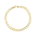 Cuban Link Bracelet