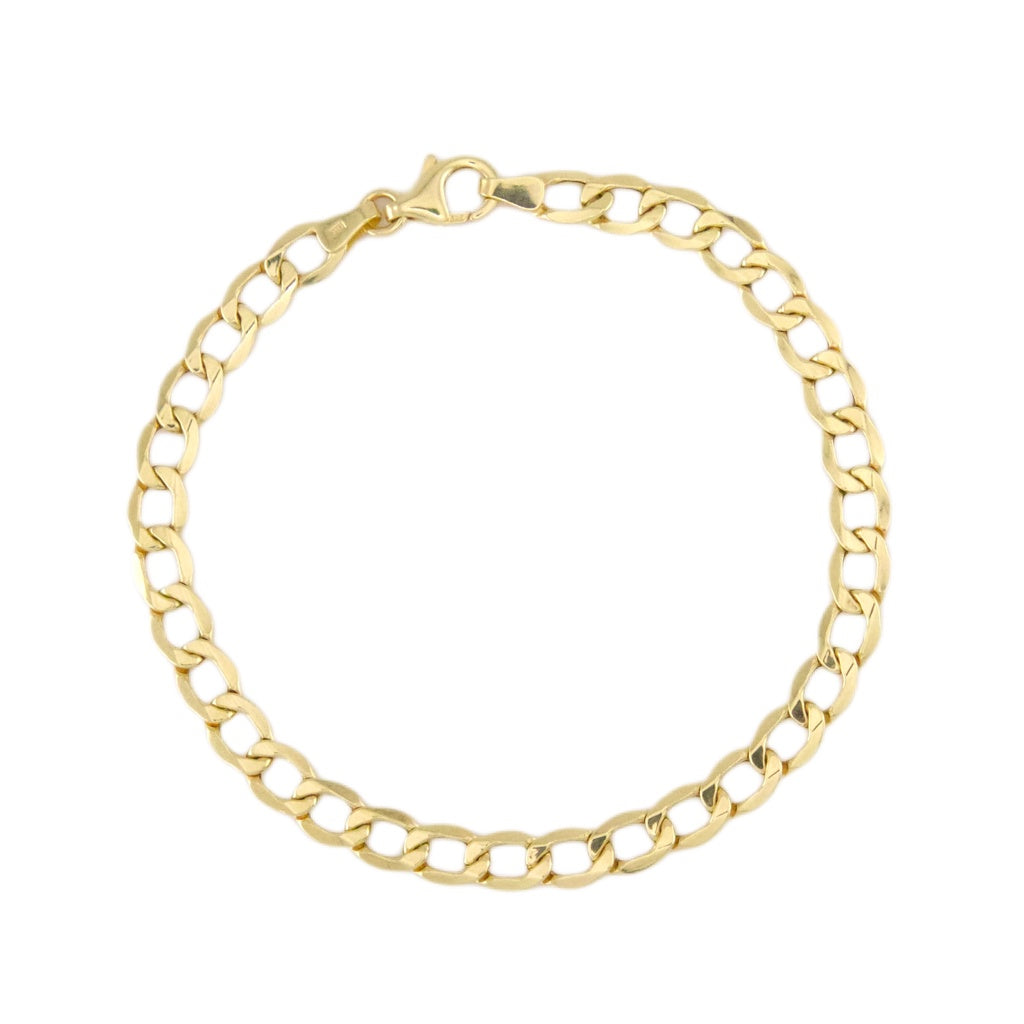 Cuban Link Bracelet