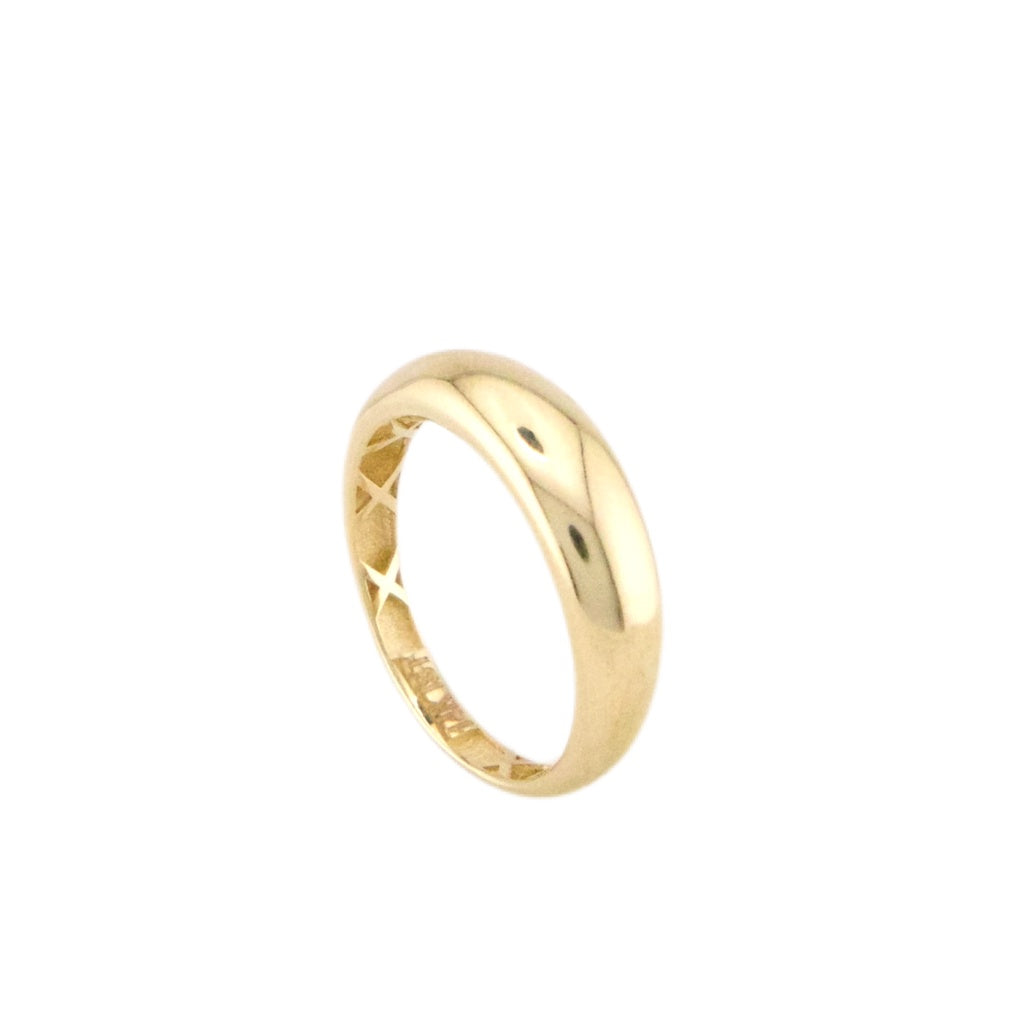 Plain Ring