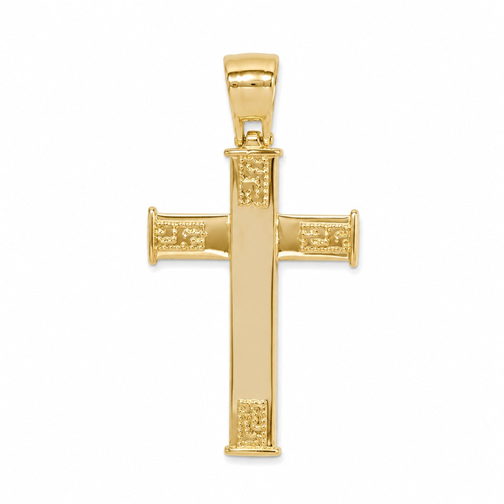 Cross Pendant 1