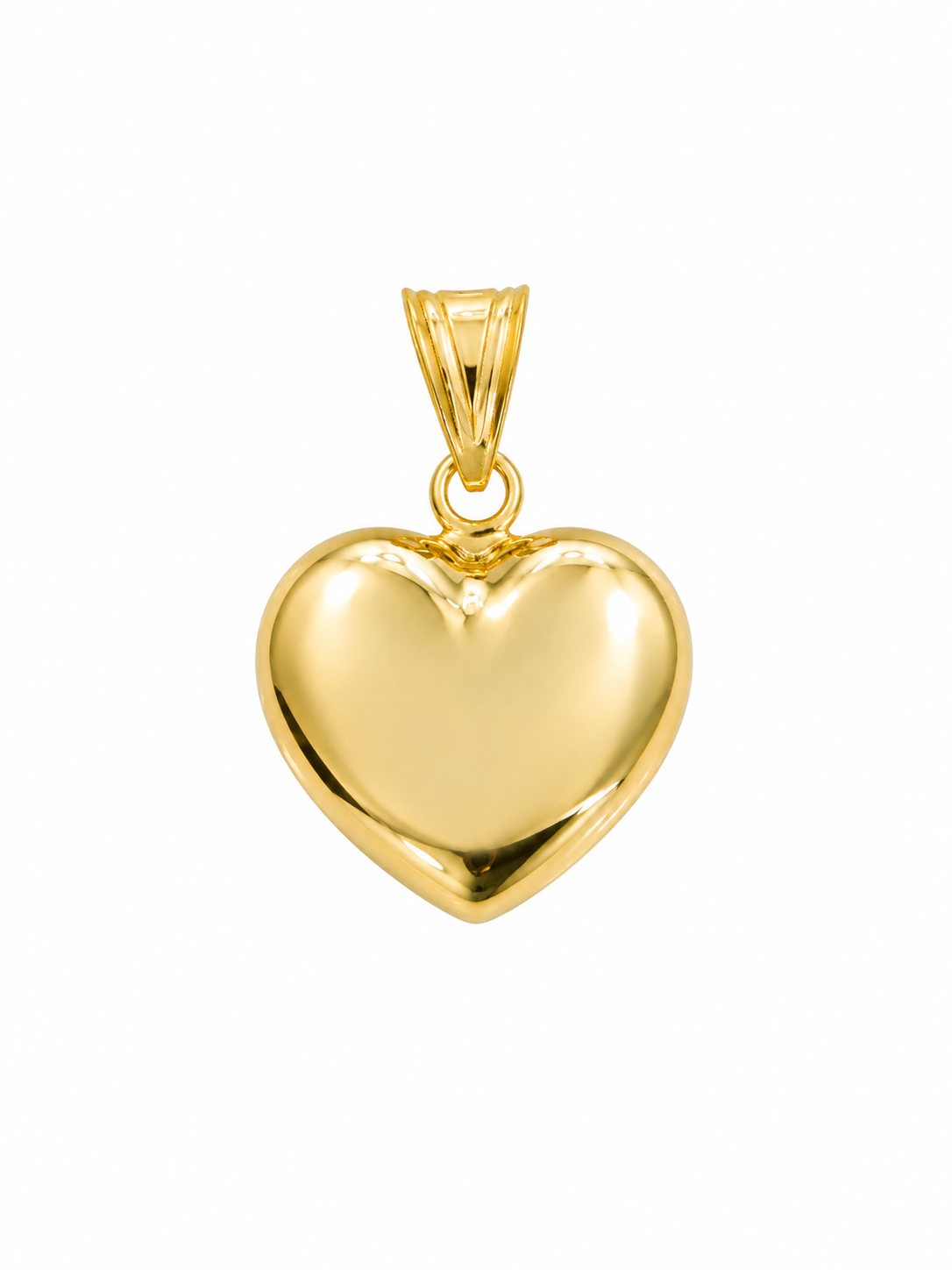 Heart Pendant