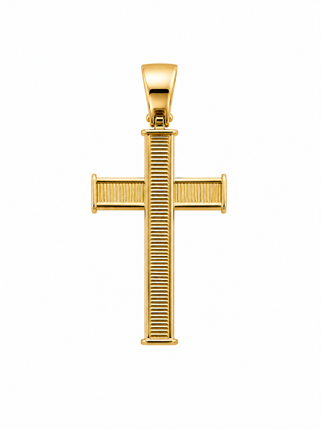 Cross Pendant