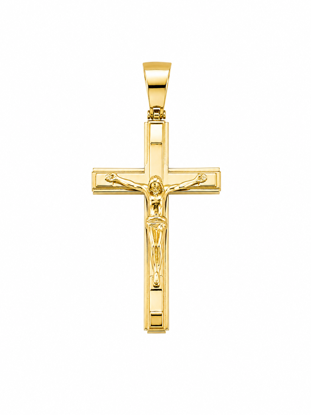 Cross Pendant