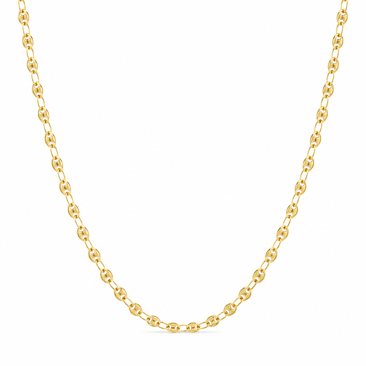 Mariner Chain 14k