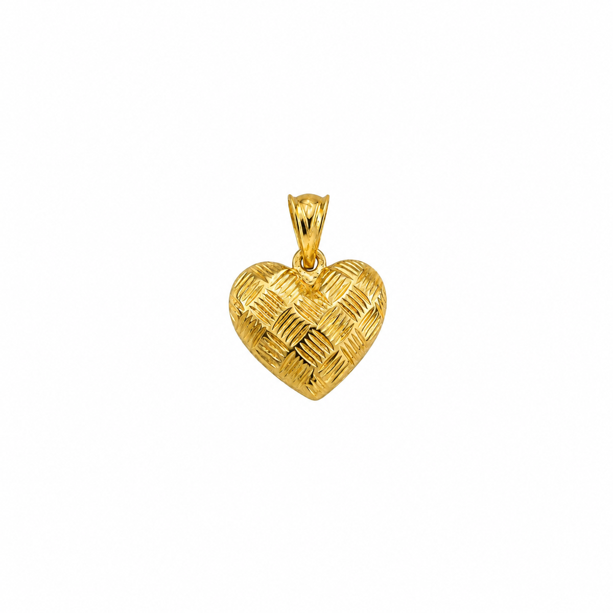 Heart Pendant