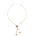 Cross Bracelet