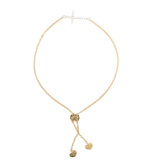 Cross Bracelet