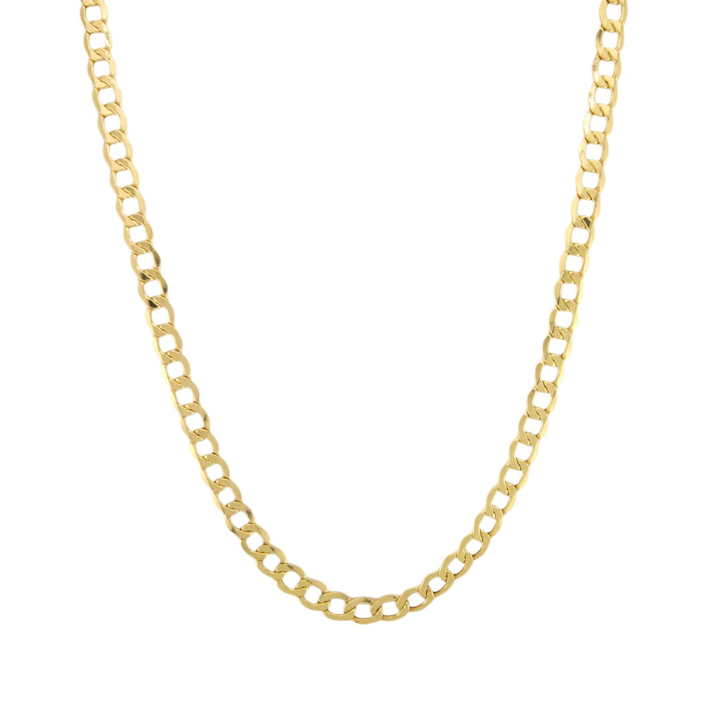 Cuban Link Chain