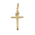 Cross Pendant