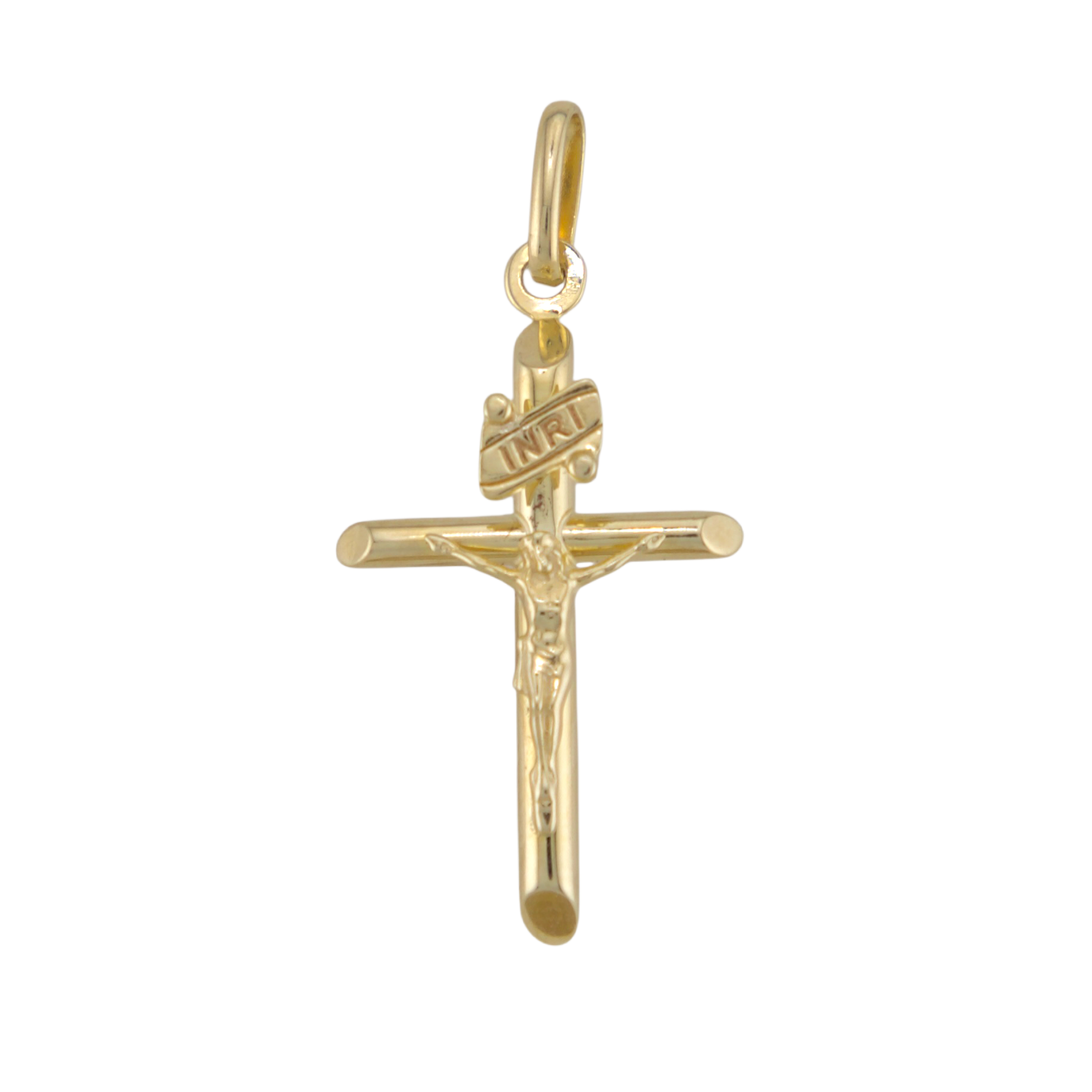 Cross Pendant