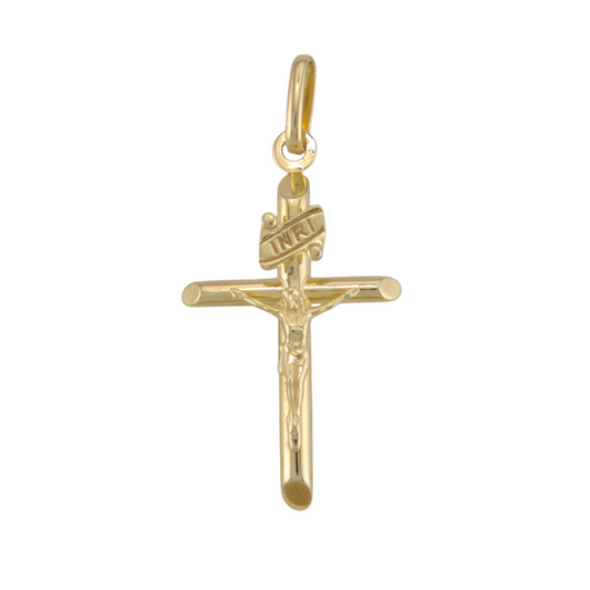Cross Pendant