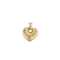 Heart Pendant