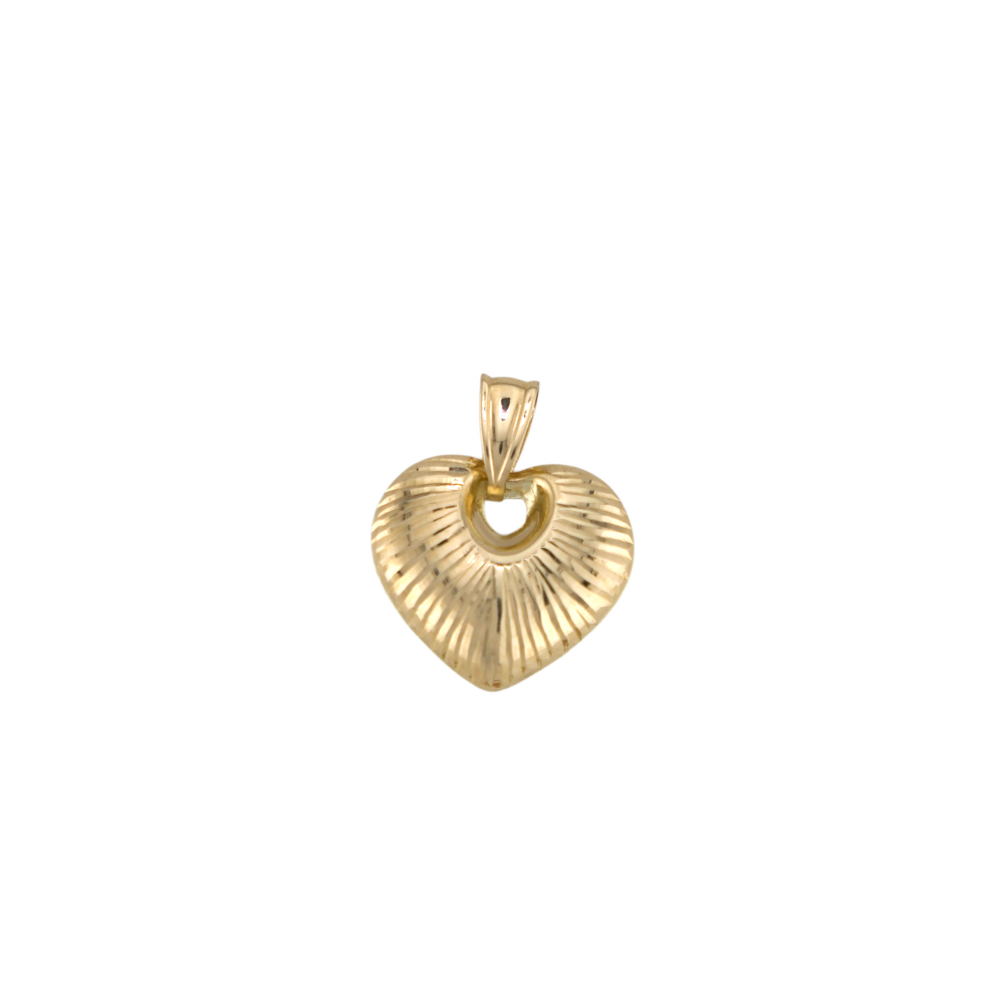 Heart Pendant