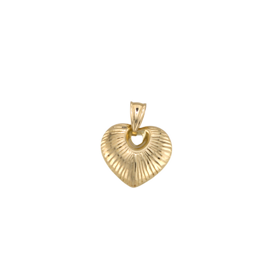 Heart Pendant
