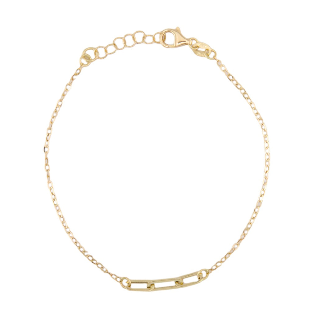 Fancy  Bracelet