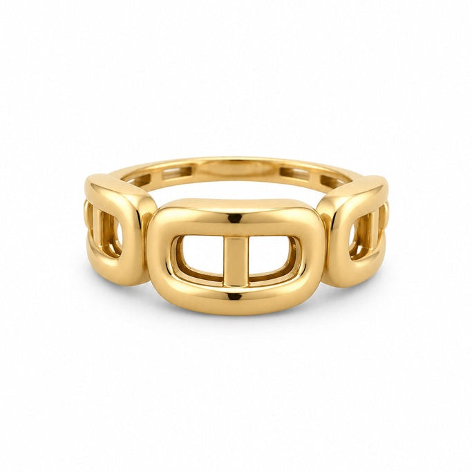 Fancy Ring