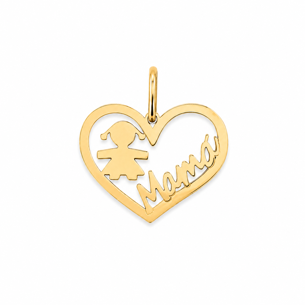 Mama Pendant