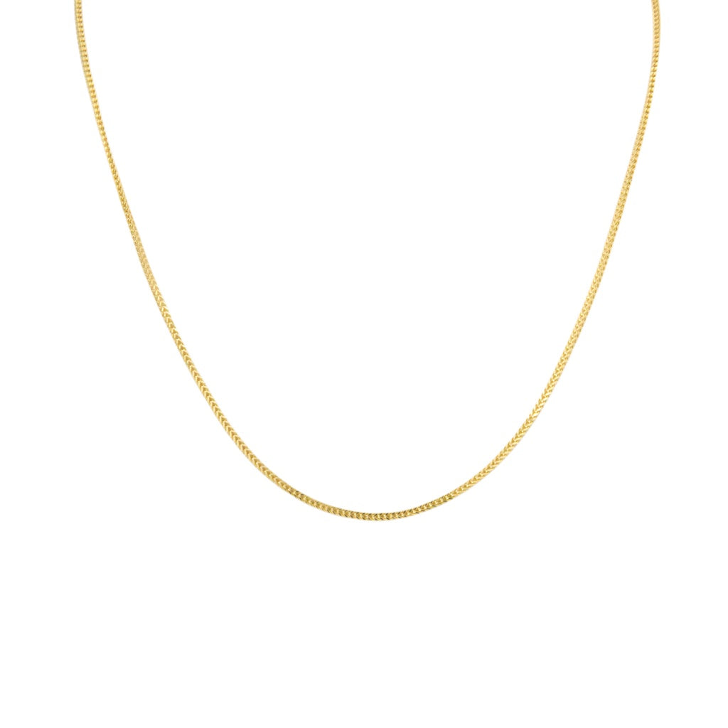 Franco Link Chain