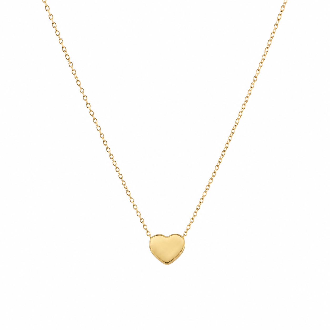 Heart Necklace