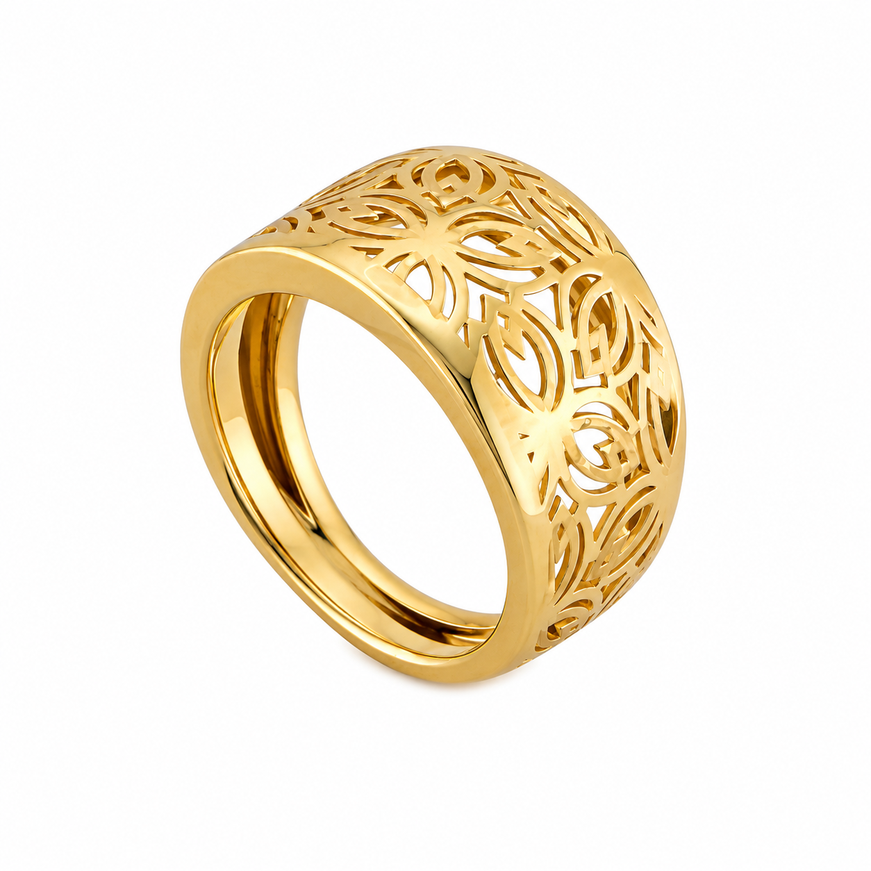 Fancy Ring