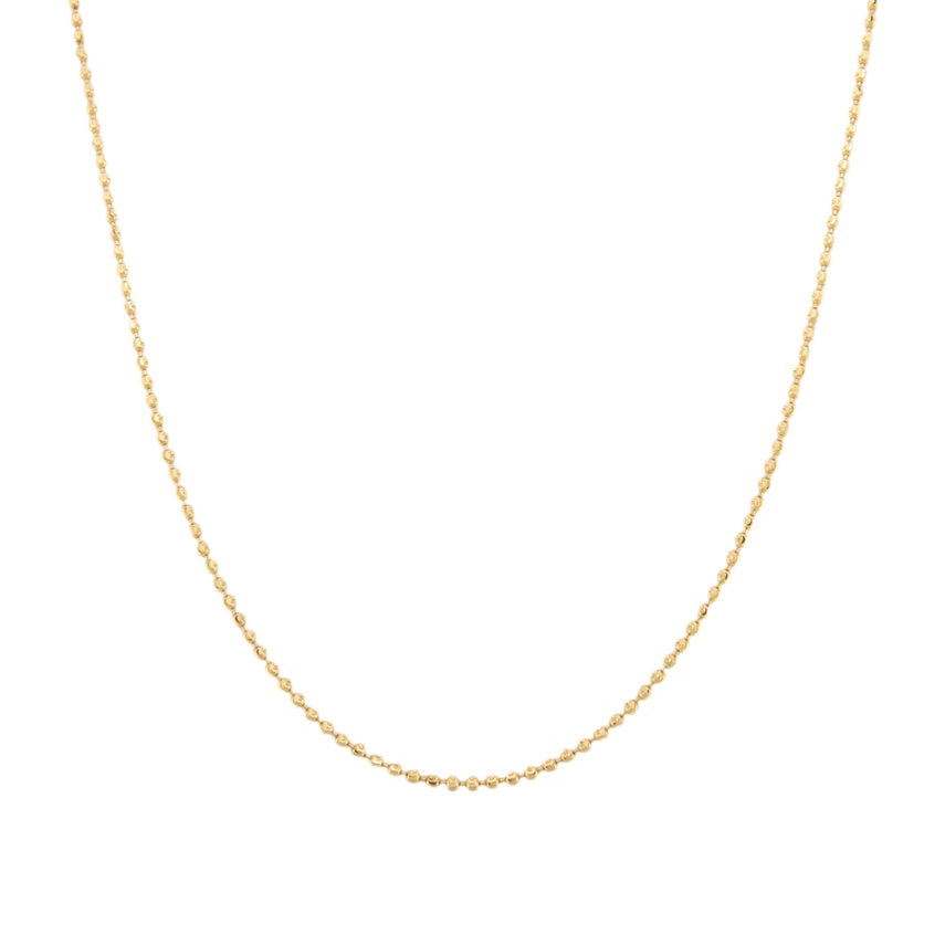 Balls Link Chain