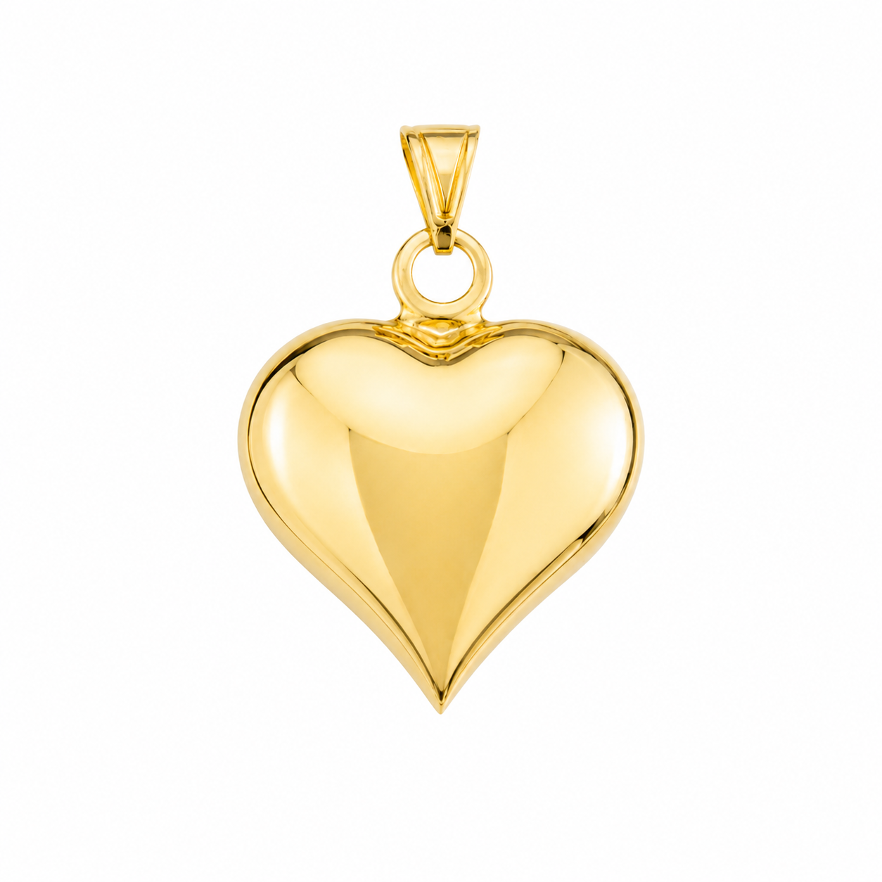 Heart Pendant