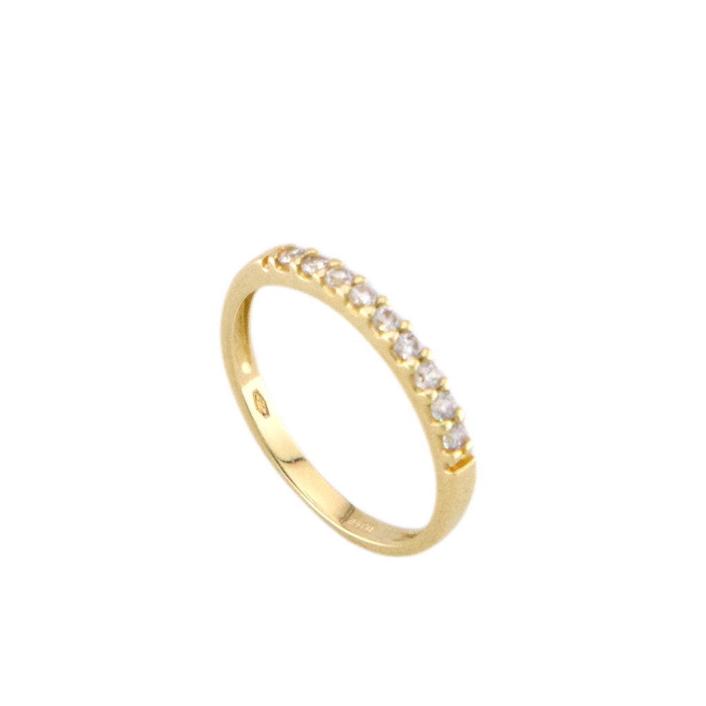 Zirconia Band