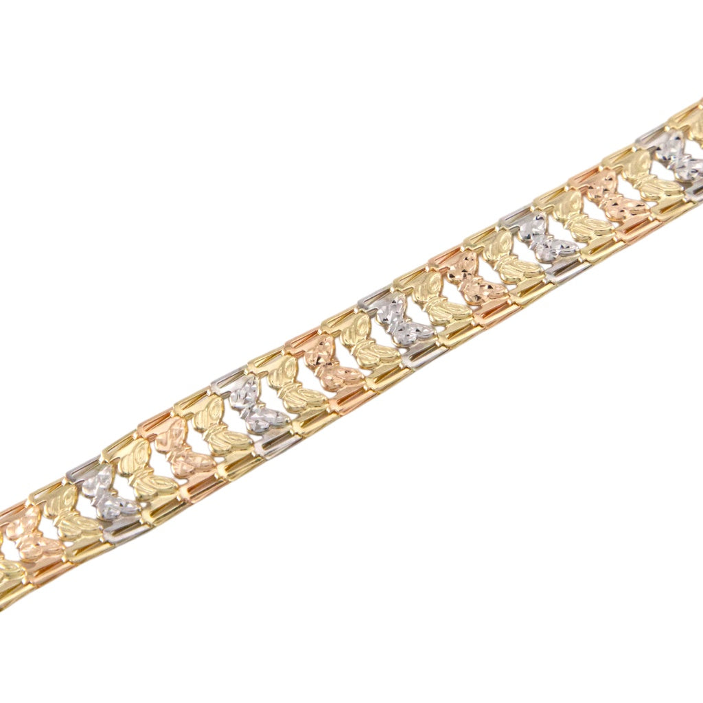 Three Colors Bracelet