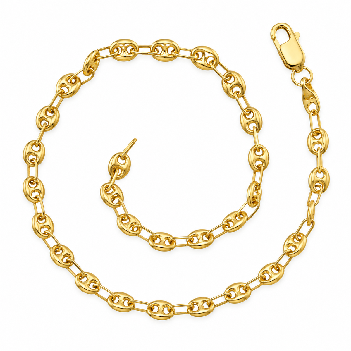 Mariner Anklet