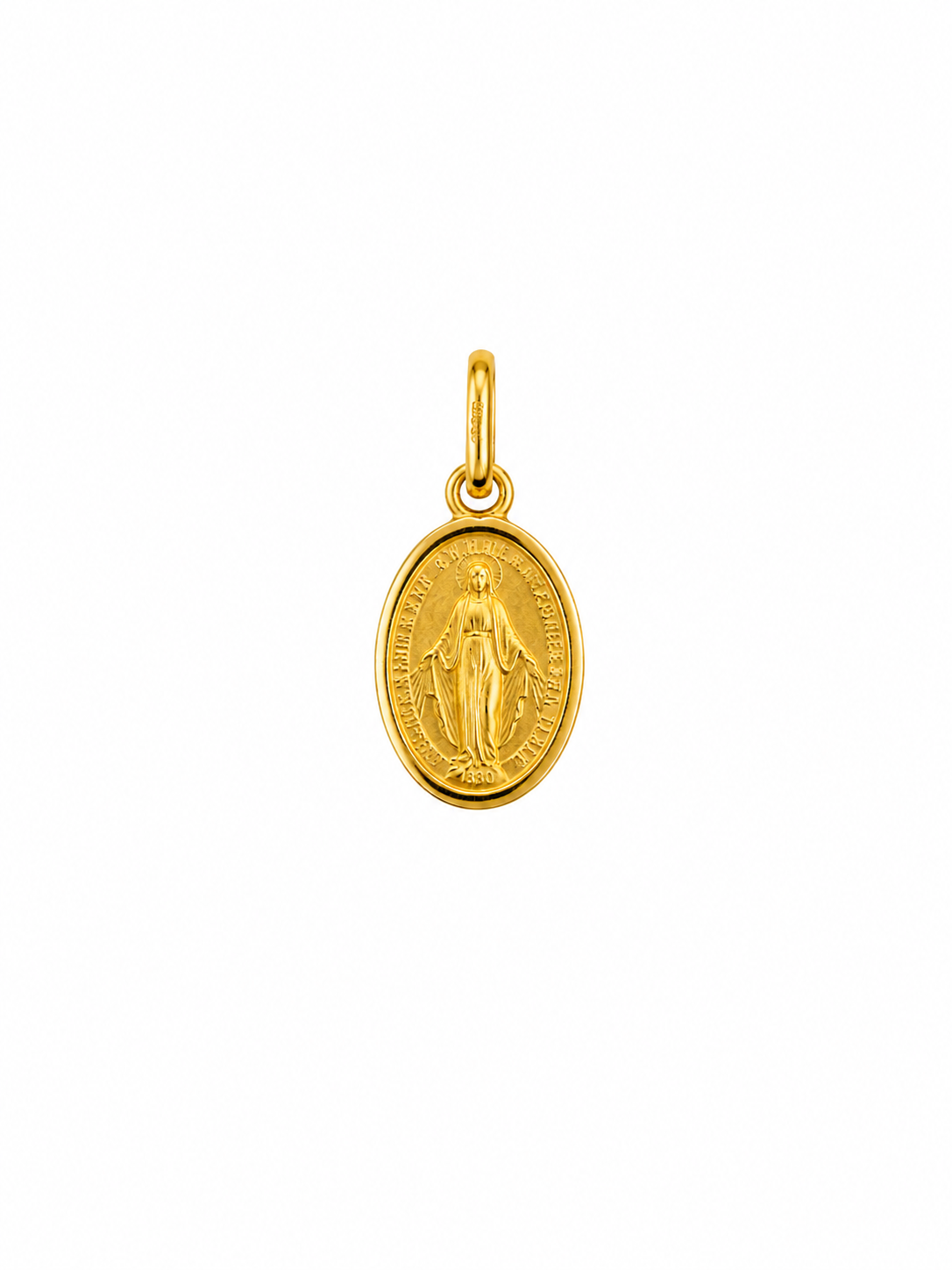 Milagrosa Pendant