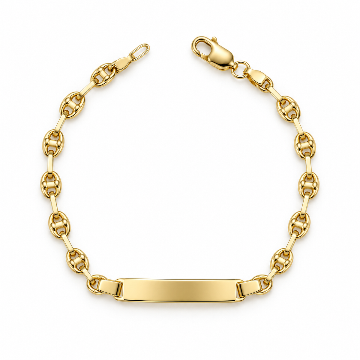 Mariner Baby Bracelet